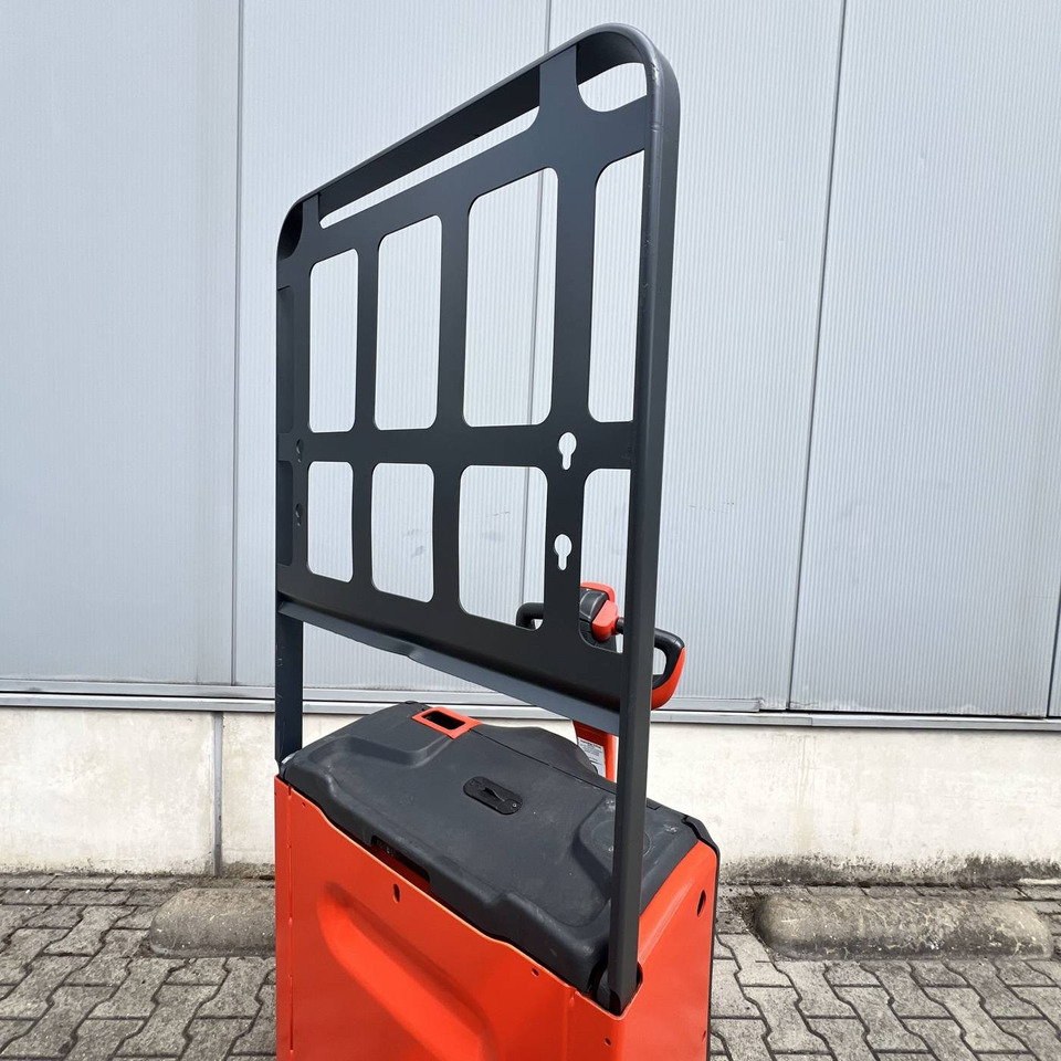 Linde T16 (1152) - Transpaleta: foto 3 Linde T16 (1152) - Transpaleta: foto 3