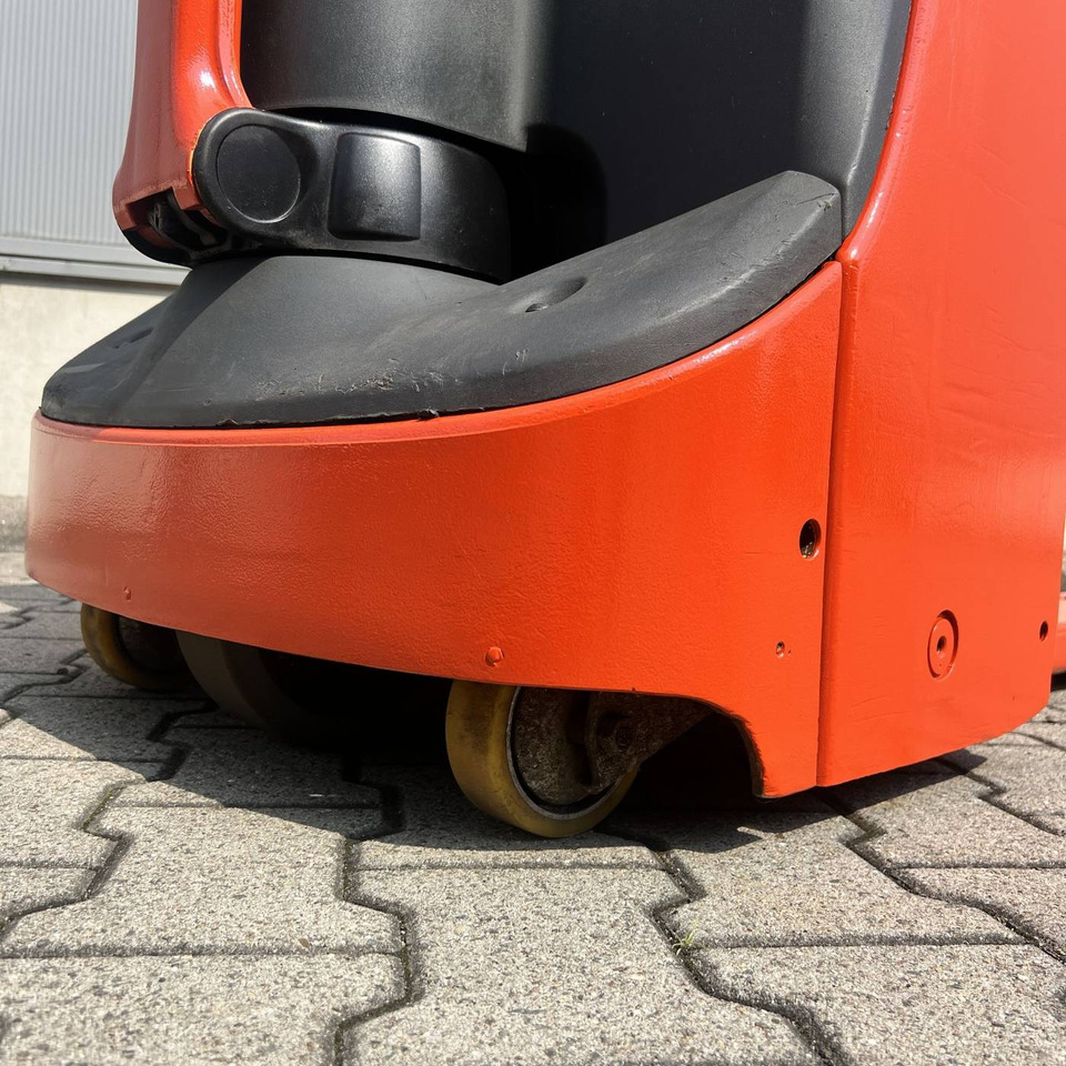 Linde T16 (1152) - Transpaleta: foto 4 Linde T16 (1152) - Transpaleta: foto 4