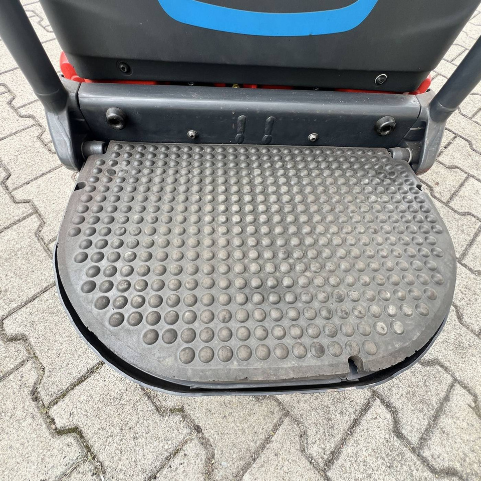 Transpaleta Linde T20AP (1153) Li-On: foto 13 Transpaleta Linde T20AP (1153) Li-On: foto 13