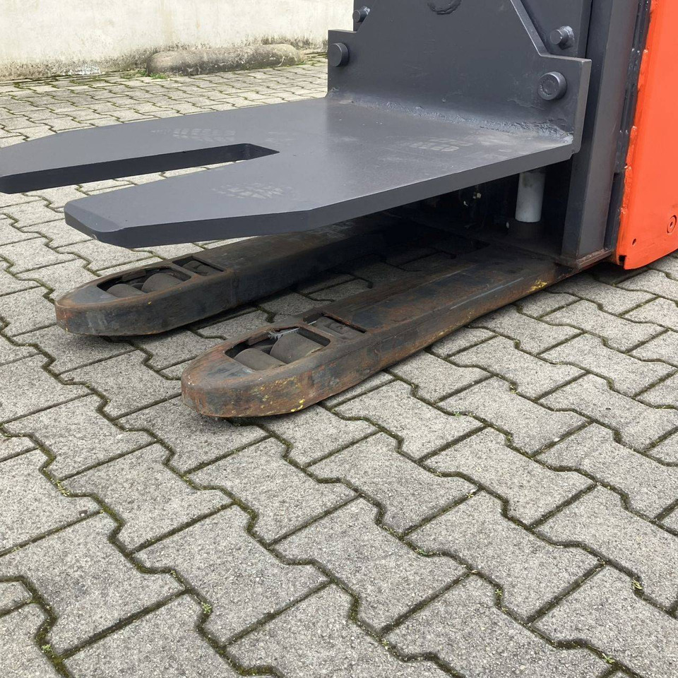 Linde T20X (1152) Rotabatt - Transpaleta: foto 5 Linde T20X (1152) Rotabatt - Transpaleta: foto 5
