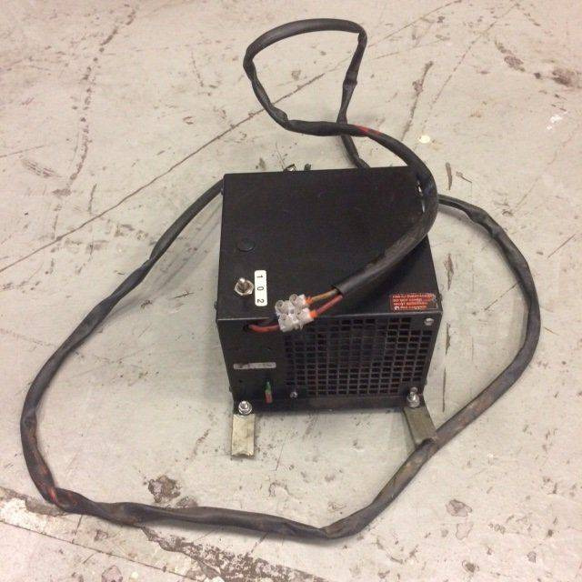 Mobab Heater for Linde - Cabina e interior para Equipo de manutención: foto 2 Mobab Heater for Linde - Cabina e interior para Equipo de manutención: foto 2