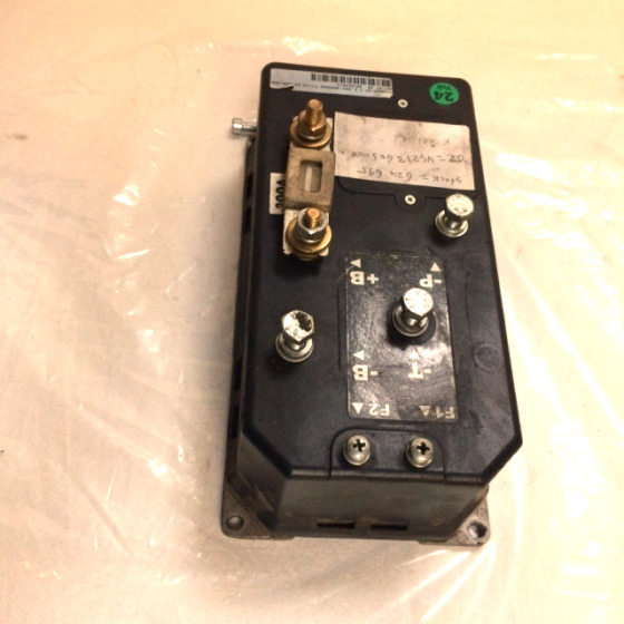 Motor control for OM Pimespo TSX20 - Unidad de control para Equipo de manutención: foto 3 Motor control for OM Pimespo TSX20 - Unidad de control para Equipo de manutención: foto 3