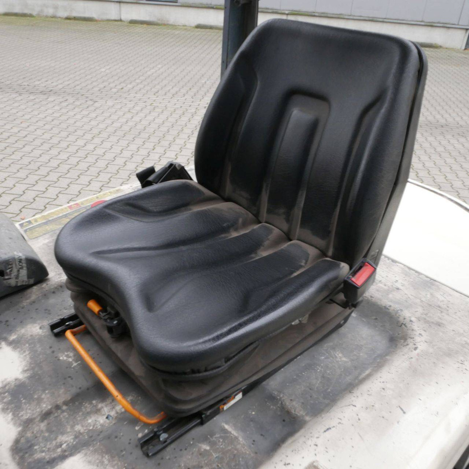 Nissan QX25 (Q02L25CU) - Carretilla elevadora eléctrica: foto 4 Nissan QX25 (Q02L25CU) - Carretilla elevadora eléctrica: foto 4