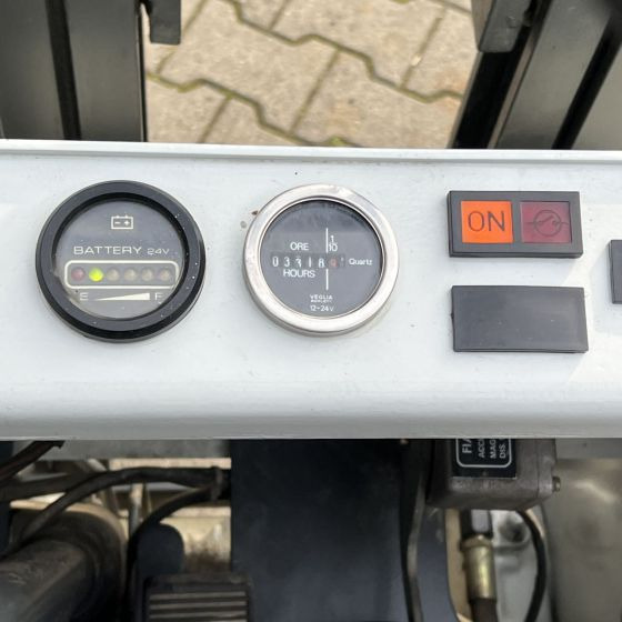 Leasing para  OM E10N OM E10N: foto 19
