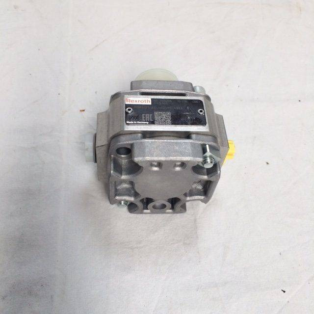 Oil pump for Linde /334/ - Bomba de dirección para Equipo de manutención: foto 2 Oil pump for Linde /334/ - Bomba de dirección para Equipo de manutención: foto 2