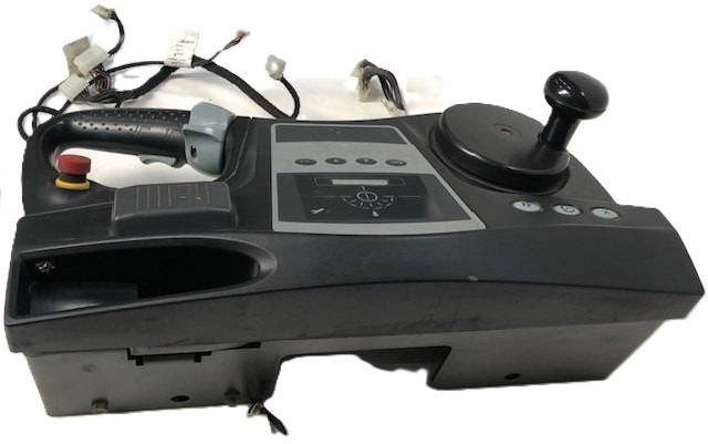 Operating unit for Linde / Still - Salpicadero para Equipo de manutención: foto 2 Operating unit for Linde / Still - Salpicadero para Equipo de manutención: foto 2