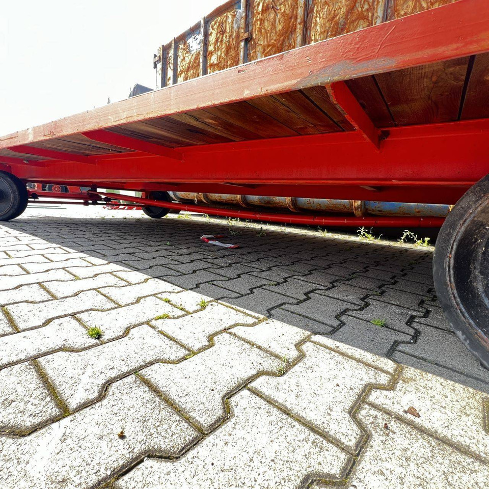 Plan Type 60-6.000 - Roll trailer: foto 5 Plan Type 60-6.000 - Roll trailer: foto 5
