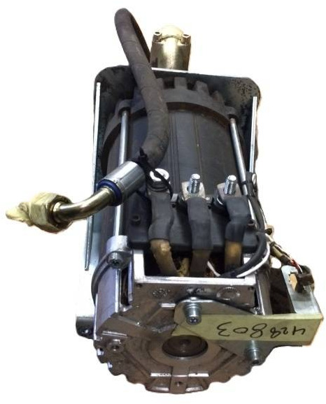 Pump motor for Atlet - Motor y piezas para Equipo de manutención: foto 2 Pump motor for Atlet - Motor y piezas para Equipo de manutención: foto 2