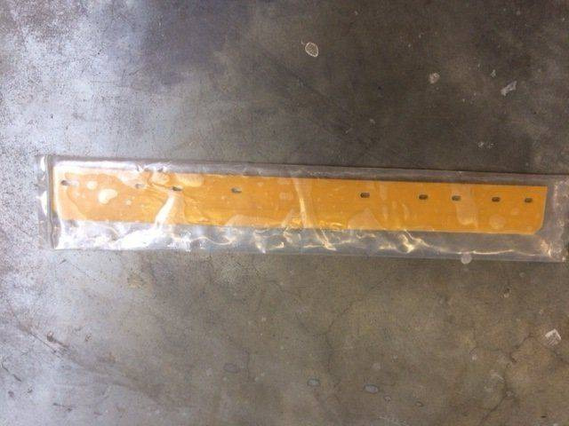 2X Kärcher Splash Guard Transparent - Recambio para Maquinaria de limpieza: foto 1 2X Kärcher Splash Guard Transparent - Recambio para Maquinaria de limpieza: foto 1