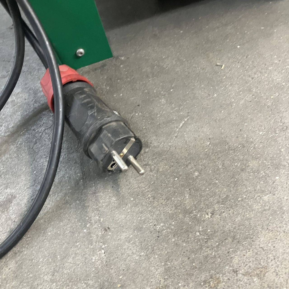 Hoppecke E230 G24/30 B-F14 H0-HF Trak Air - Recambio para Equipo de manutención: foto 5 Hoppecke E230 G24/30 B-F14 H0-HF Trak Air - Recambio para Equipo de manutención: foto 5