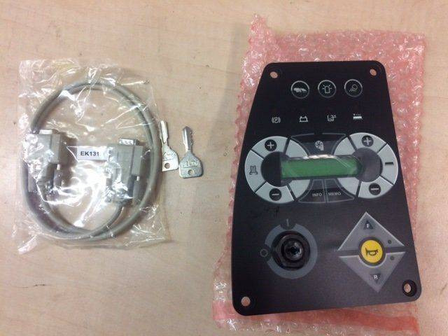 Kärcher Adjustment module - Recambio para Maquinaria de limpieza: foto 1 Kärcher Adjustment module - Recambio para Maquinaria de limpieza: foto 1