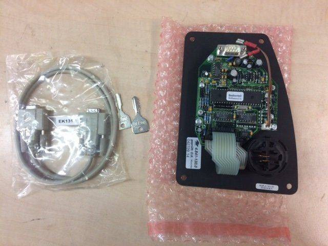 Kärcher Adjustment module - Recambio para Maquinaria de limpieza: foto 2 Kärcher Adjustment module - Recambio para Maquinaria de limpieza: foto 2