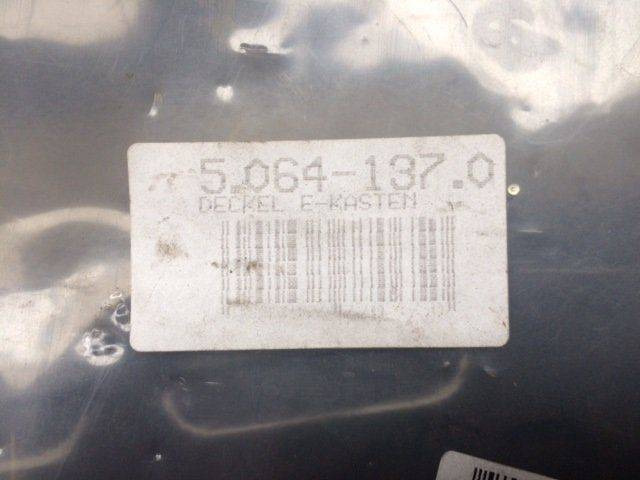 Kärcher Lid E-box - Recambio para Maquinaria de limpieza: foto 3 Kärcher Lid E-box - Recambio para Maquinaria de limpieza: foto 3