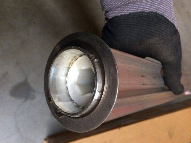 Kärcher Roller Pad - Recambio para Maquinaria de limpieza: foto 3 Kärcher Roller Pad - Recambio para Maquinaria de limpieza: foto 3