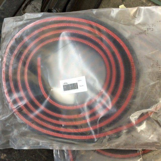 Profile rubber 3.6 m - Recambio para Equipo de manutención: foto 1 Profile rubber 3.6 m - Recambio para Equipo de manutención: foto 1