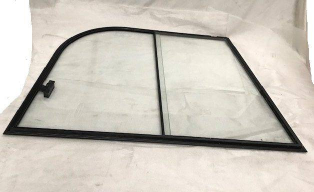 Right Door Frame for Komatsu - Ventana y piezas para Equipo de manutención: foto 1 Right Door Frame for Komatsu - Ventana y piezas para Equipo de manutención: foto 1