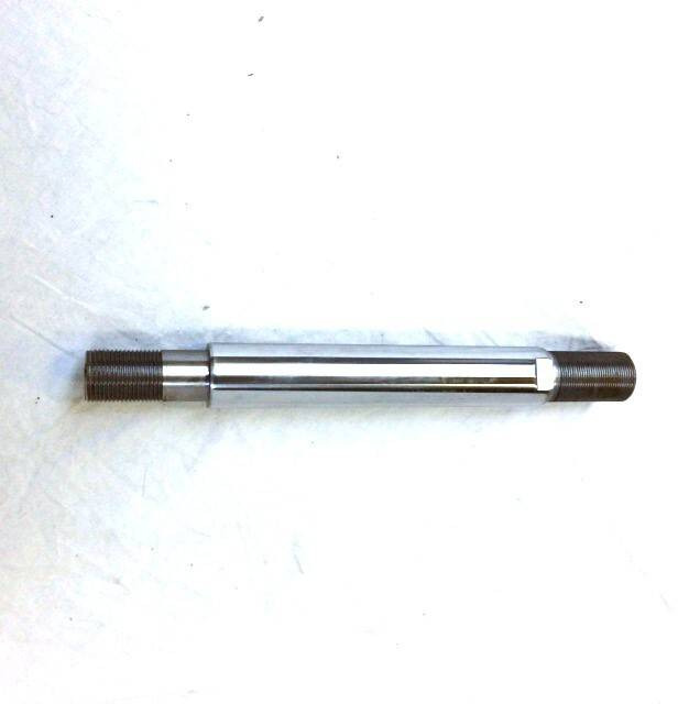 Rod, Piston for Caterpillar GC20-30,GC20HP-25 - Cilindro hidráulico para Equipo de manutención: foto 1 Rod, Piston for Caterpillar GC20-30,GC20HP-25 - Cilindro hidráulico para Equipo de manutención: foto 1