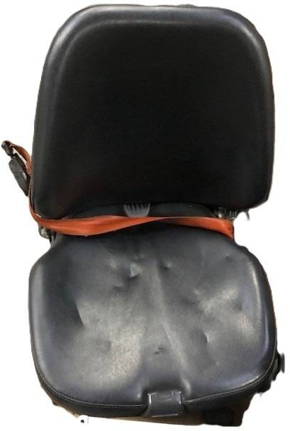 Seat for Linde 1120 Series - Asiento para Equipo de manutención: foto 1 Seat for Linde 1120 Series - Asiento para Equipo de manutención: foto 1