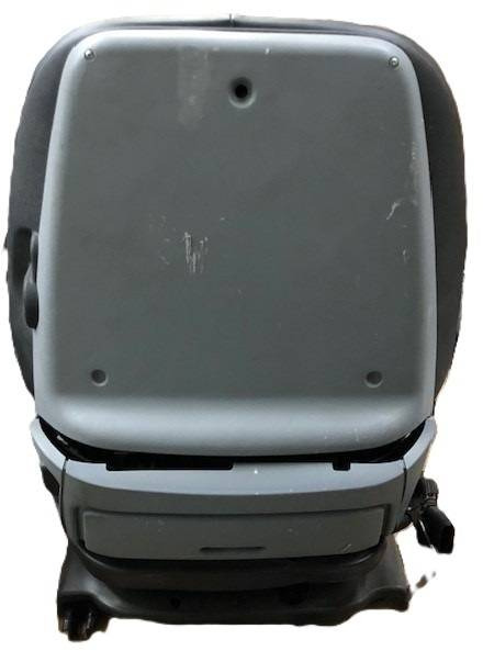 Seat for Linde 1120 Series - Asiento para Equipo de manutención: foto 4 Seat for Linde 1120 Series - Asiento para Equipo de manutención: foto 4