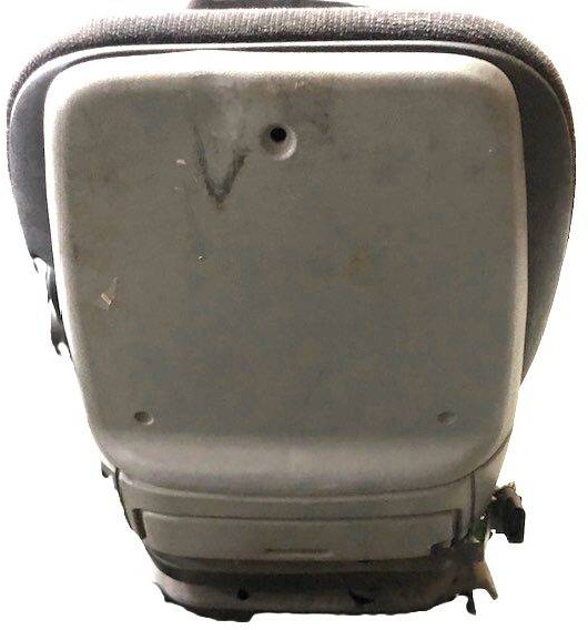Seat for Linde 1120 series - Asiento para Equipo de manutención: foto 5 Seat for Linde 1120 series - Asiento para Equipo de manutención: foto 5