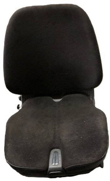 Seat for Linde 1120 series - Asiento para Equipo de manutención: foto 1 Seat for Linde 1120 series - Asiento para Equipo de manutención: foto 1