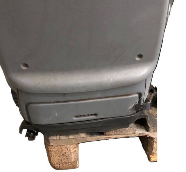 Seat for Linde 1120 series - Asiento para Equipo de manutención: foto 5 Seat for Linde 1120 series - Asiento para Equipo de manutención: foto 5