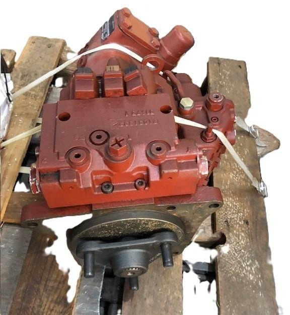 Service unit HPV75-02R E2 435E 2580 for Linde - Transmisión para Equipo de manutención: foto 5 Service unit HPV75-02R E2 435E 2580 for Linde - Transmisión para Equipo de manutención: foto 5