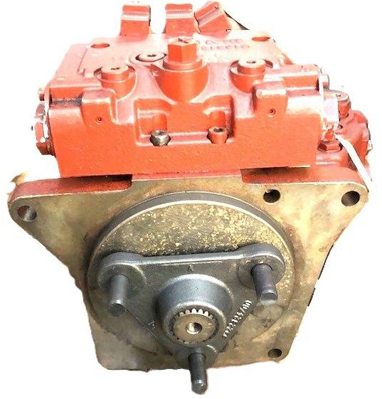 Service unit HPV75-02R E2 435E 2580 for Linde - Transmisión para Equipo de manutención: foto 4 Service unit HPV75-02R E2 435E 2580 for Linde - Transmisión para Equipo de manutención: foto 4