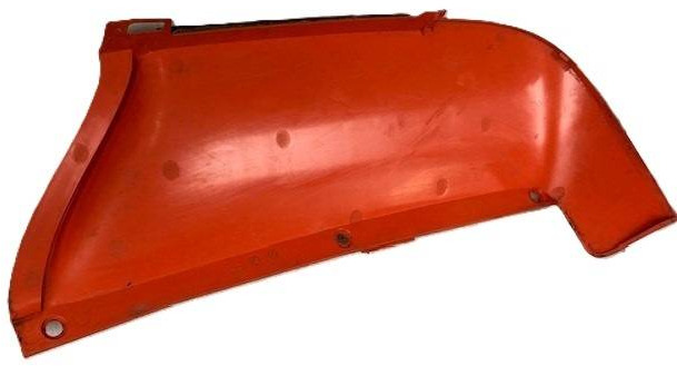 Side cover Left for Toyota/ BT - Carrocería y exterior para Equipo de manutención: foto 3 Side cover Left for Toyota/ BT - Carrocería y exterior para Equipo de manutención: foto 3