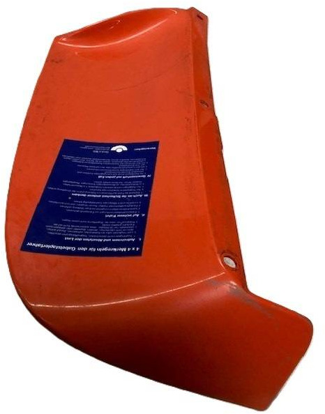 Side cover Left for Toyota/ BT - Carrocería y exterior para Equipo de manutención: foto 2 Side cover Left for Toyota/ BT - Carrocería y exterior para Equipo de manutención: foto 2