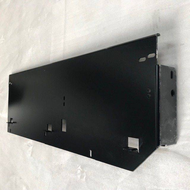 Side panel for Komatsu - Carrocería y exterior para Equipo de manutención: foto 2 Side panel for Komatsu - Carrocería y exterior para Equipo de manutención: foto 2