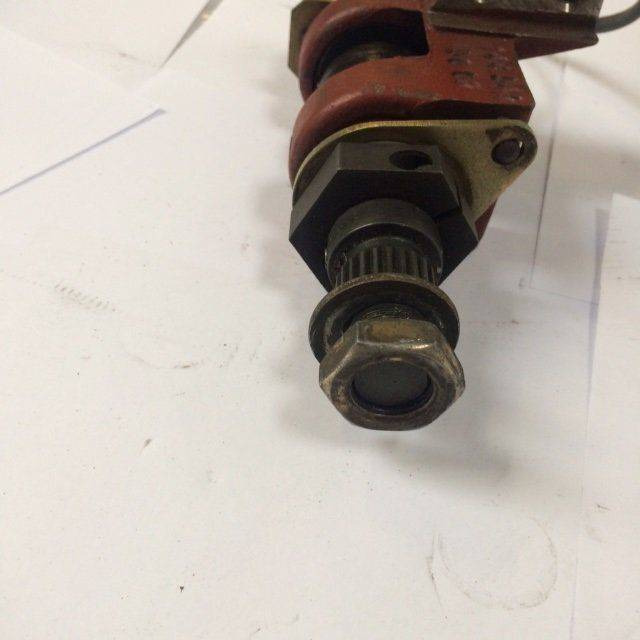 Columna de dirección para Equipo de manutención Steering Column for Linde: foto 6