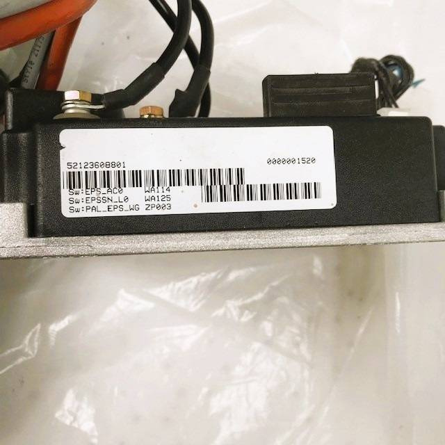 Dirección para Equipo de manutención Steering Unit for Linde/Still: foto 6 Dirección para Equipo de manutención Steering Unit for Linde/Still: foto 6