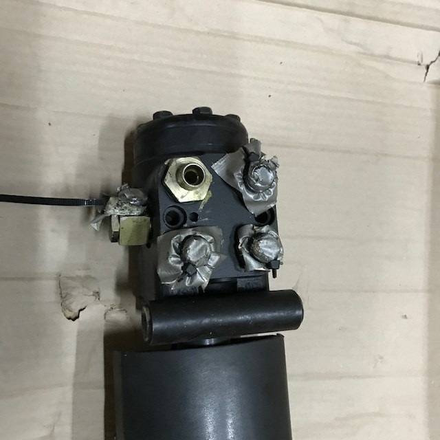 Steering column for Still R60-30 - Columna de dirección para Equipo de manutención: foto 4 Steering column for Still R60-30 - Columna de dirección para Equipo de manutención: foto 4