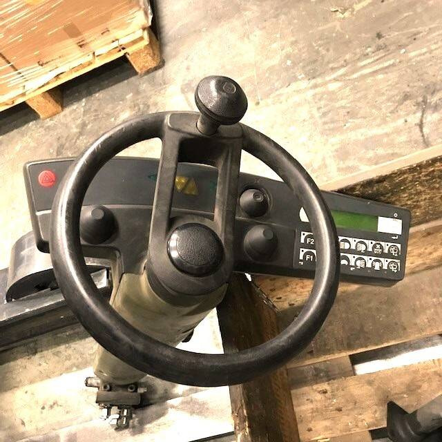 Steering column for Still R60-30 - Columna de dirección para Equipo de manutención: foto 3 Steering column for Still R60-30 - Columna de dirección para Equipo de manutención: foto 3