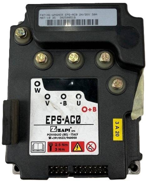 Steering controller EPS-AC0 for Linde / Still - Unidad de control para Equipo de manutención: foto 1 Steering controller EPS-AC0 for Linde / Still - Unidad de control para Equipo de manutención: foto 1