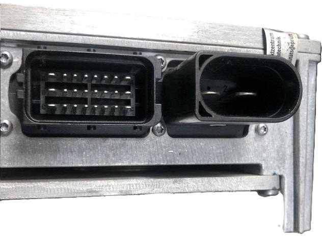 Steering motor ES22-48 BR1120 - Dirección para Equipo de manutención: foto 2 Steering motor ES22-48 BR1120 - Dirección para Equipo de manutención: foto 2