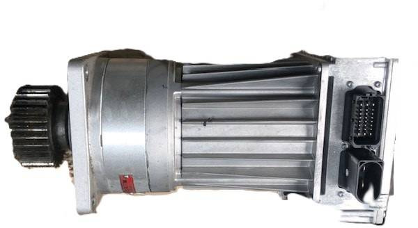 Steering motor ES22 BR116 - Dirección para Equipo de manutención: foto 1 Steering motor ES22 BR116 - Dirección para Equipo de manutención: foto 1