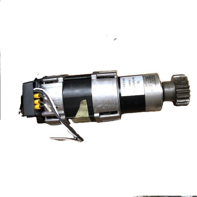 Steering motor - Dirección para Equipo de manutención: foto 1 Steering motor - Dirección para Equipo de manutención: foto 1