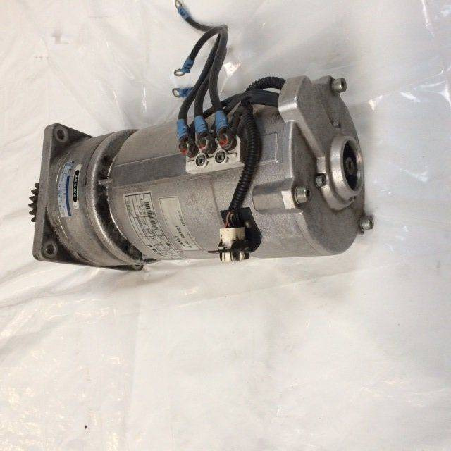 Steering motor for JH - Dirección para Equipo de manutención: foto 3 Steering motor for JH - Dirección para Equipo de manutención: foto 3