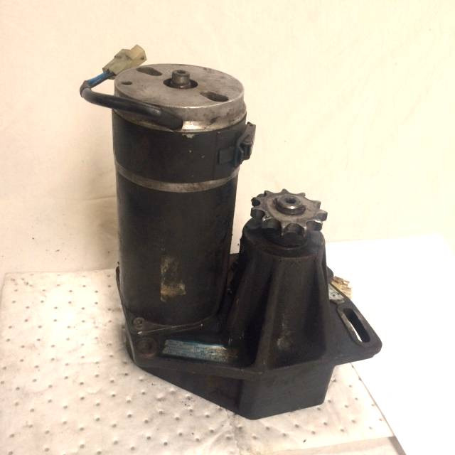 Steering motor for Jungheinrich - Dirección para Equipo de manutención: foto 1 Steering motor for Jungheinrich - Dirección para Equipo de manutención: foto 1