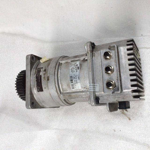 Steering motor for Linde - Dirección para Equipo de manutención: foto 1 Steering motor for Linde - Dirección para Equipo de manutención: foto 1