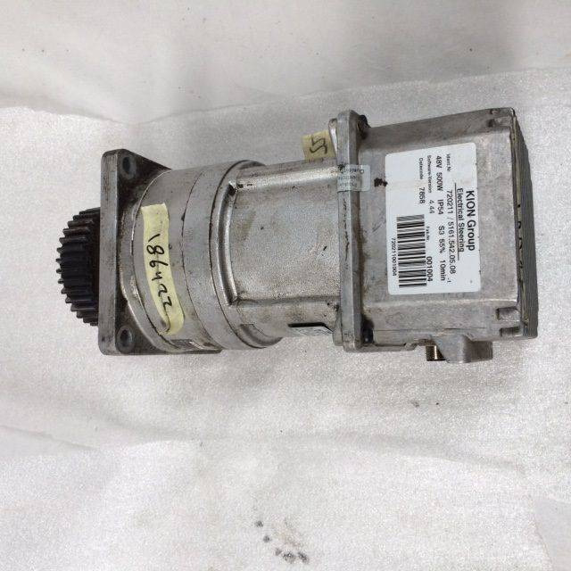 Steering motor for Linde - Dirección para Equipo de manutención: foto 3 Steering motor for Linde - Dirección para Equipo de manutención: foto 3