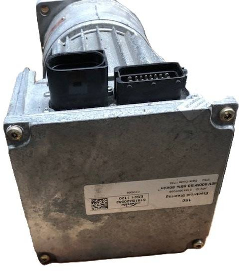 Steering motor for Linde - Dirección para Equipo de manutención: foto 2 Steering motor for Linde - Dirección para Equipo de manutención: foto 2
