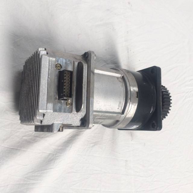 Steering motor for Linde - Dirección para Equipo de manutención: foto 2 Steering motor for Linde - Dirección para Equipo de manutención: foto 2