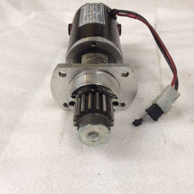 Dirección para Equipo de manutención Steering motor for Toyota LSE 200: foto 1