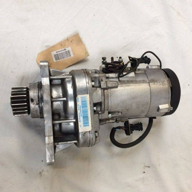 Steering unit for Jungheinrich - Dirección para Equipo de manutención: foto 1 Steering unit for Jungheinrich - Dirección para Equipo de manutención: foto 1