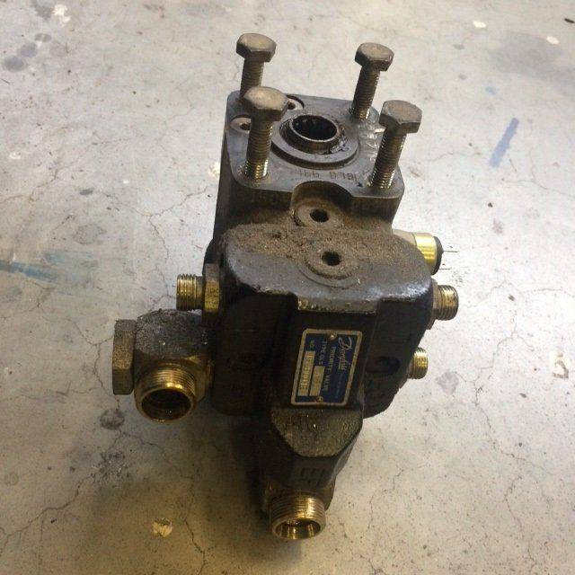 Steering unit for Jungheinrich - Dirección para Equipo de manutención: foto 3 Steering unit for Jungheinrich - Dirección para Equipo de manutención: foto 3