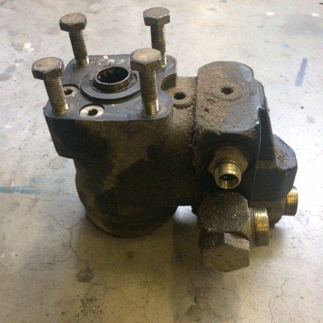 Steering unit for Jungheinrich - Dirección para Equipo de manutención: foto 2 Steering unit for Jungheinrich - Dirección para Equipo de manutención: foto 2