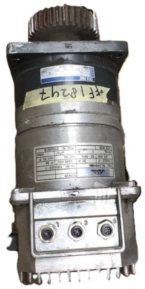 Steering unit for Linde - Dirección para Equipo de manutención: foto 1 Steering unit for Linde - Dirección para Equipo de manutención: foto 1